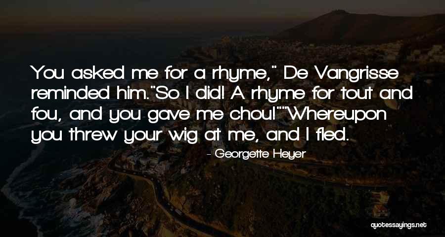 Knezovich Australian Quotes By Georgette Heyer Knezovich Australian Quotes By Georgette Heyer