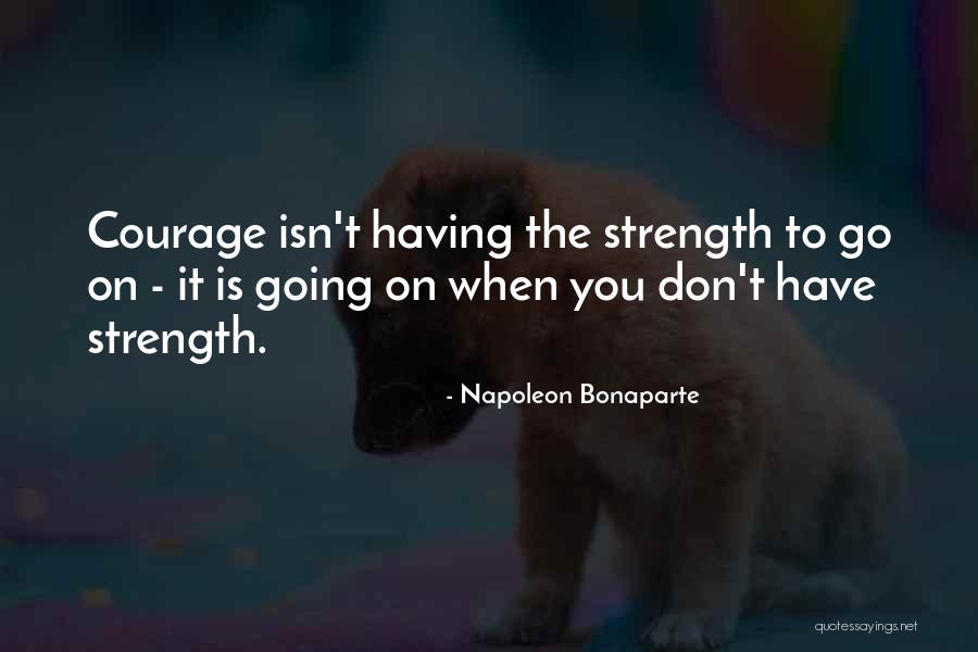 Knezovich Liz Quotes By Napoleon Bonaparte Knezovich Liz Quotes By Napoleon Bonaparte