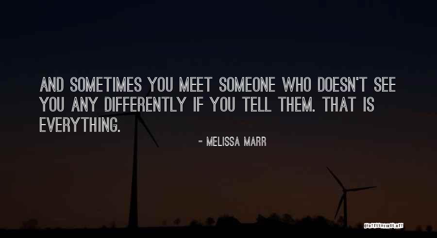 Kngsley Quotes By Melissa Marr Kngsley Quotes By Melissa Marr