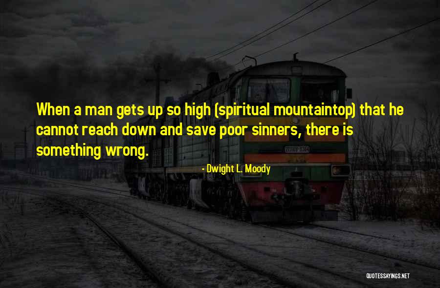 Knibb High Football Quotes By Dwight L. Moody Knibb High Football Quotes By Dwight L. Moody