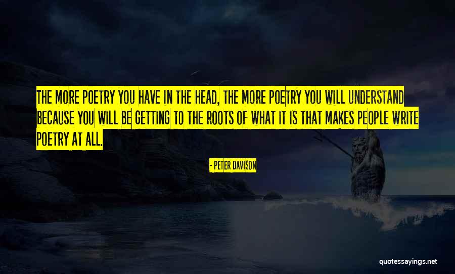 Knibb High Football Quotes By Peter Davison Knibb High Football Quotes By Peter Davison