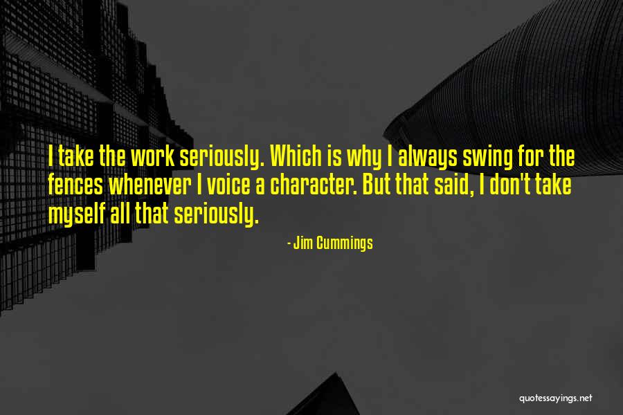 Knibbeler Quotes By Jim Cummings Knibbeler Quotes By Jim Cummings