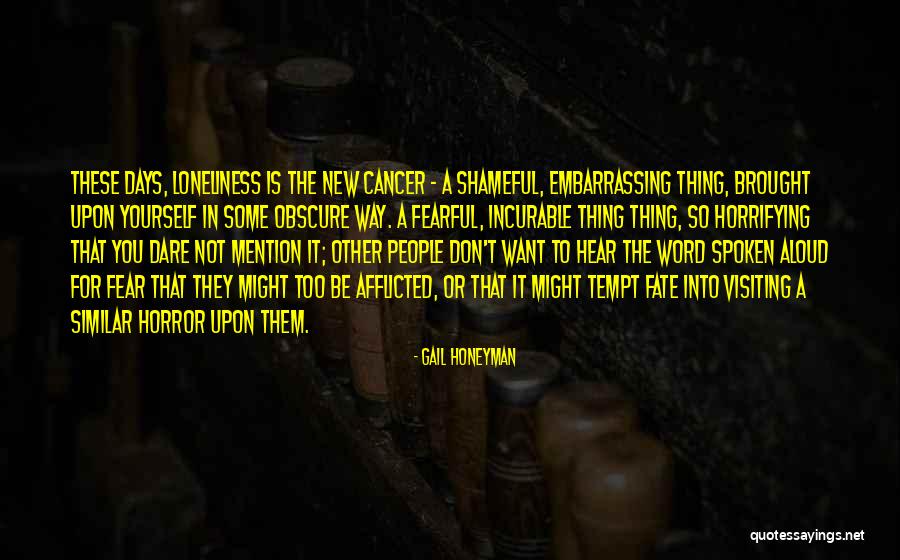 Knichel Logistics Quotes By Gail Honeyman Knichel Logistics Quotes By Gail Honeyman