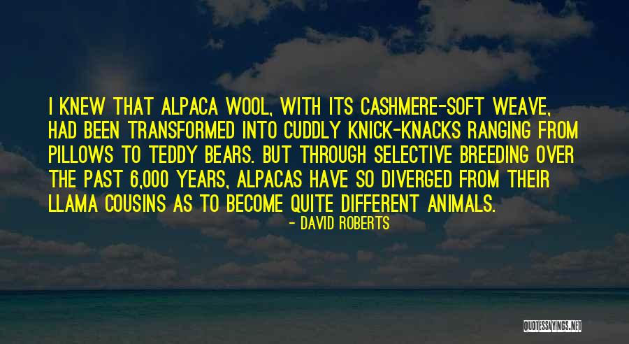 Knick Quotes By David Roberts Knick Quotes By David Roberts