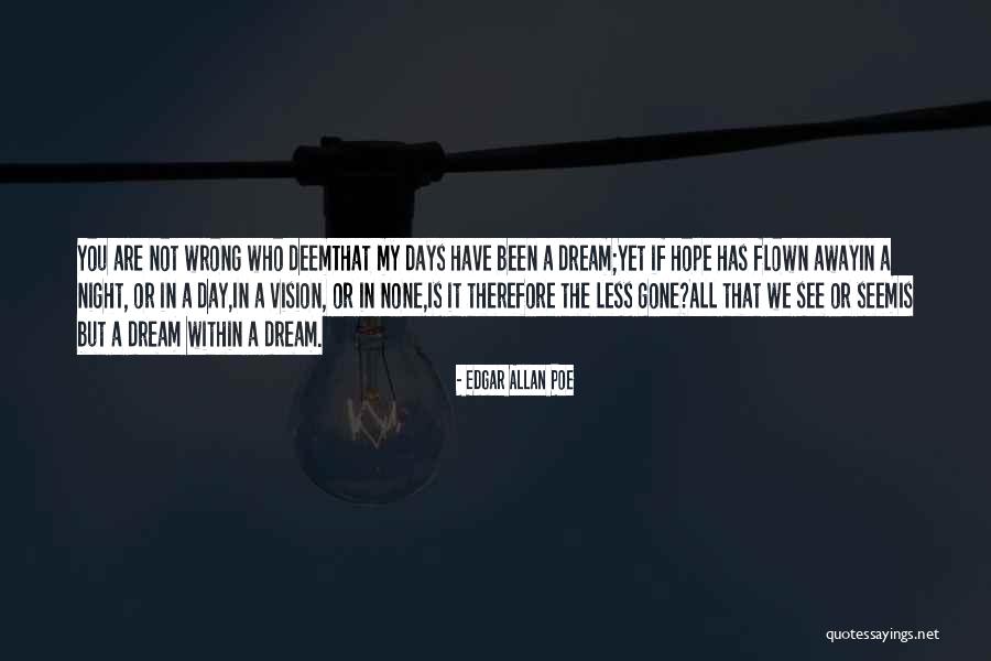 Knickerbockers Quotes By Edgar Allan Poe Knickerbockers Quotes By Edgar Allan Poe