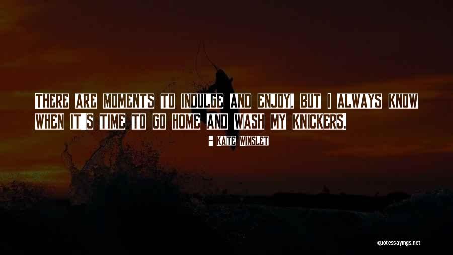 Knickers Quotes By Kate Winslet Knickers Quotes By Kate Winslet