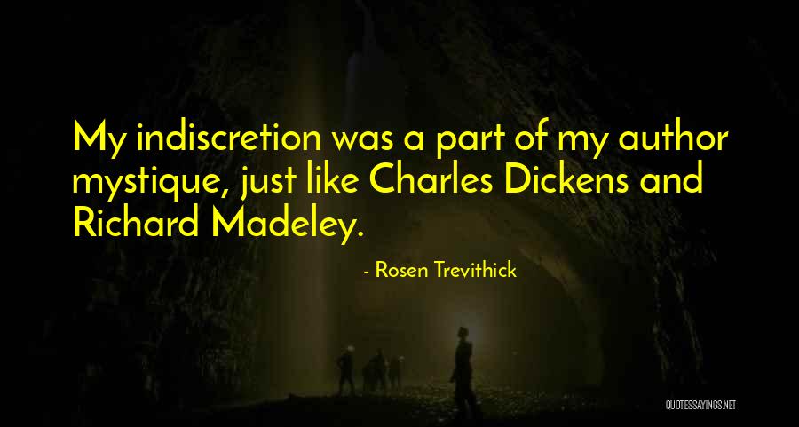 Knickers Quotes By Rosen Trevithick Knickers Quotes By Rosen Trevithick