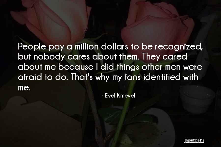 Knicklebine Quotes By Evel Knievel Knicklebine Quotes By Evel Knievel