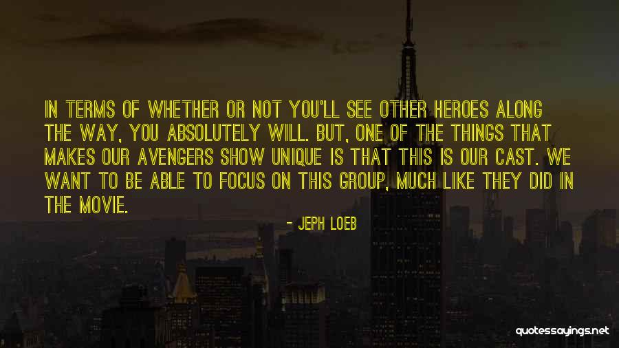 Knicole Colon Quotes By Jeph Loeb Knicole Colon Quotes By Jeph Loeb