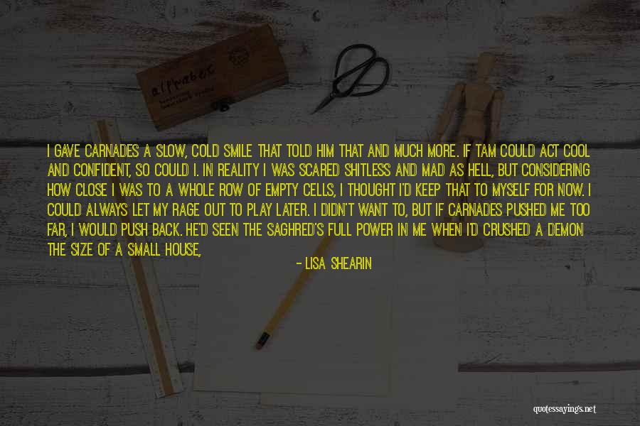 Knicole Colon Quotes By Lisa Shearin Knicole Colon Quotes By Lisa Shearin