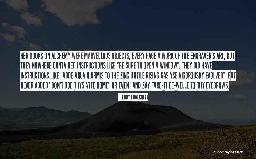 Knicole Colon Quotes By Terry Pratchett Knicole Colon Quotes By Terry Pratchett