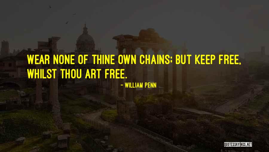 Knicole Colon Quotes By William Penn Knicole Colon Quotes By William Penn