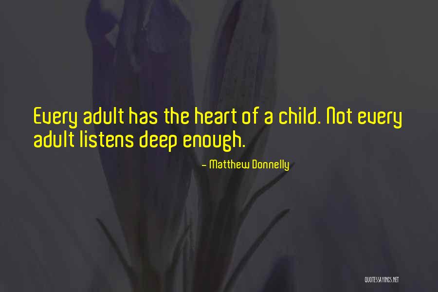 Knicole Emanuel Quotes By Matthew Donnelly Knicole Emanuel Quotes By Matthew Donnelly