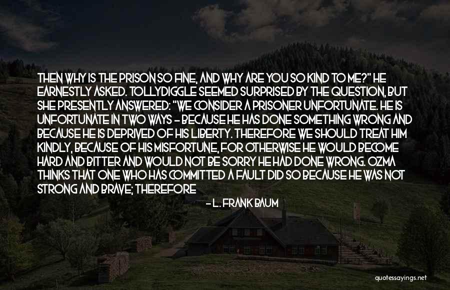 Knicole Name Quotes By L. Frank Baum Knicole Name Quotes By L. Frank Baum