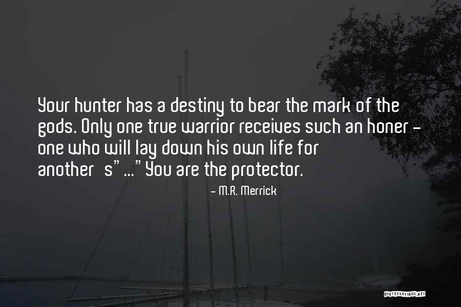 Kniebeuge Quotes By M.R. Merrick Kniebeuge Quotes By M.R. Merrick