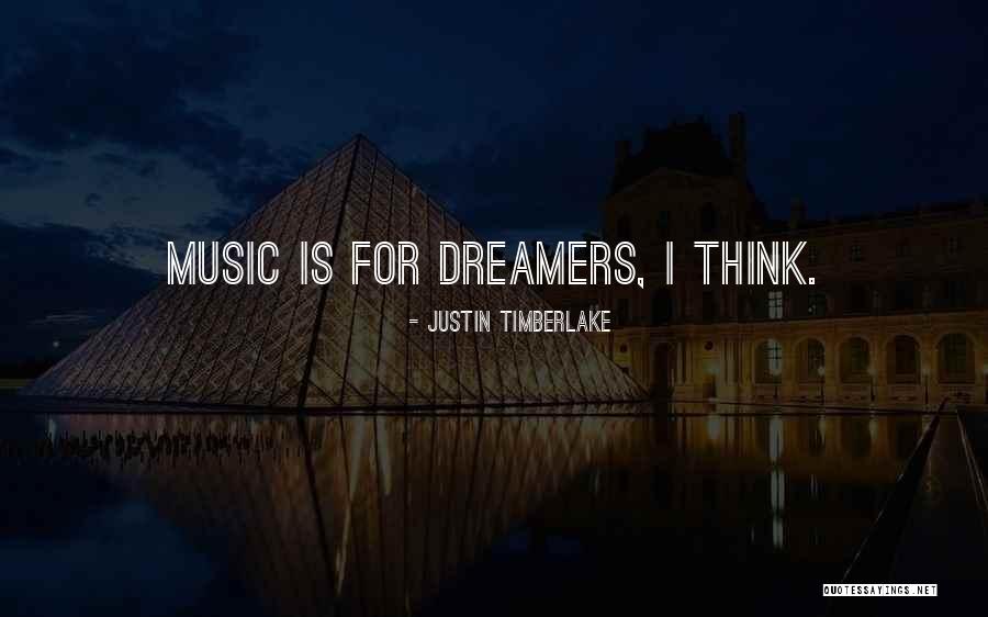 Kniebeuger Quotes By Justin Timberlake