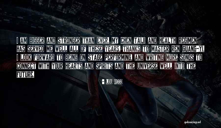 Knien Dino Quotes By Lou Reed Knien Dino Quotes By Lou Reed