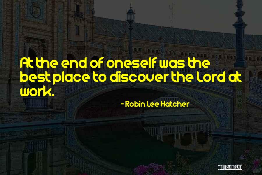 Knieriem Designs Quotes By Robin Lee Hatcher Knieriem Designs Quotes By Robin Lee Hatcher