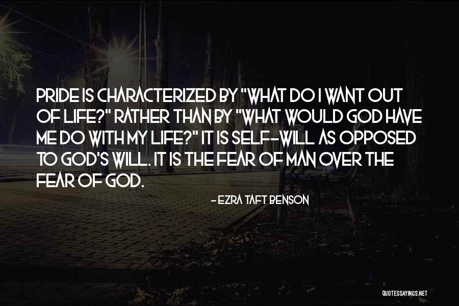 Knieriem Family Quotes By Ezra Taft Benson Knieriem Family Quotes By Ezra Taft Benson