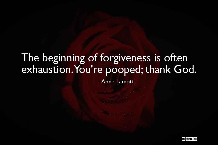 Knieriem Tires Quotes By Anne Lamott Knieriem Tires Quotes By Anne Lamott
