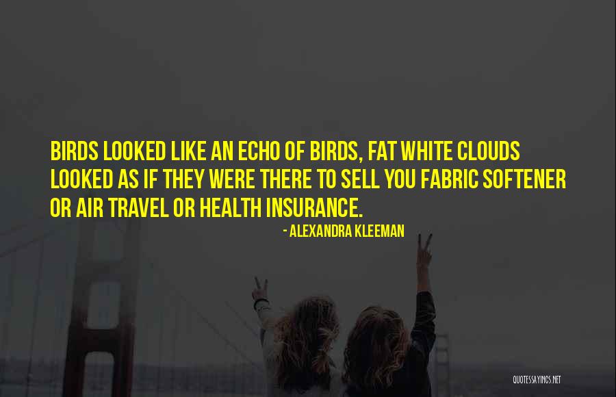 Kniestedter Quotes By Alexandra Kleeman Kniestedter Quotes By Alexandra Kleeman