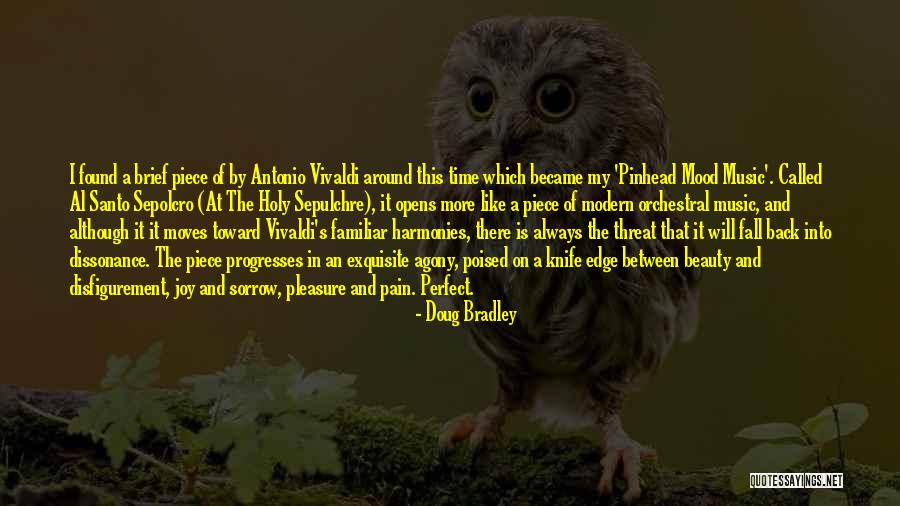 Knife In Back Quotes By Doug Bradley Knife In Back Quotes By Doug Bradley