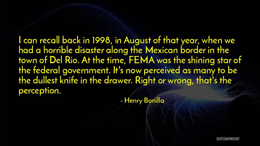 Knife In Back Quotes By Henry Bonilla Knife In Back Quotes By Henry Bonilla