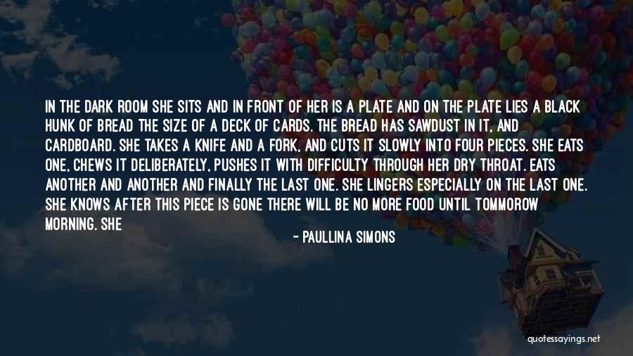 Knife In Back Quotes By Paullina Simons Knife In Back Quotes By Paullina Simons