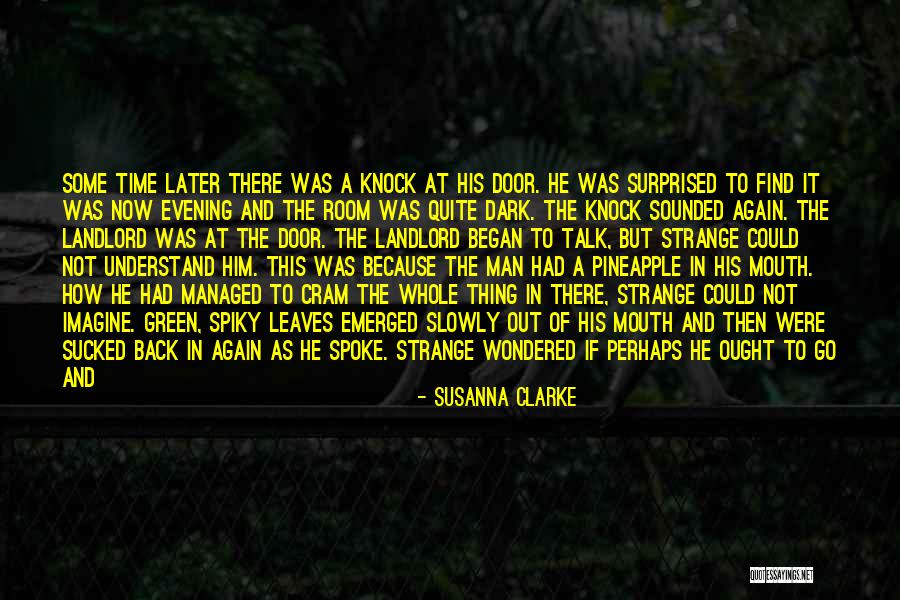 Knife In Back Quotes By Susanna Clarke Knife In Back Quotes By Susanna Clarke