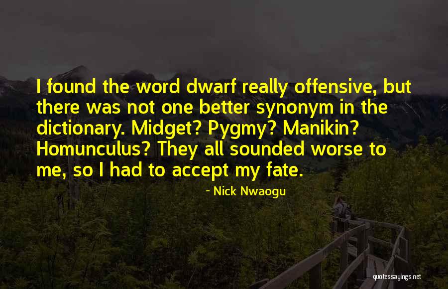 Knife Of The Living Quotes By Nick Nwaogu Knife Of The Living Quotes By Nick Nwaogu