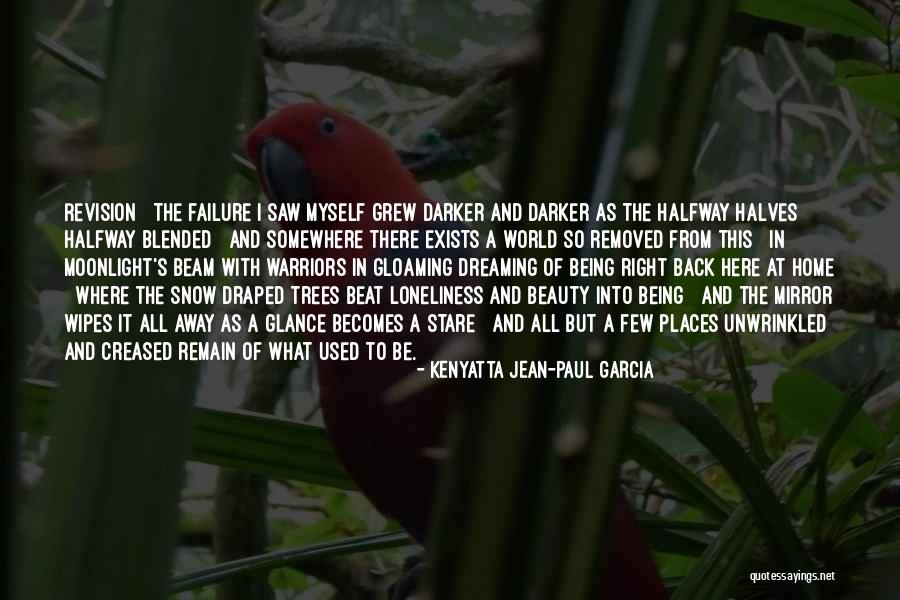 Knife Of The Month Quotes By Kenyatta Jean-Paul Garcia Knife Of The Month Quotes By Kenyatta Jean-Paul Garcia