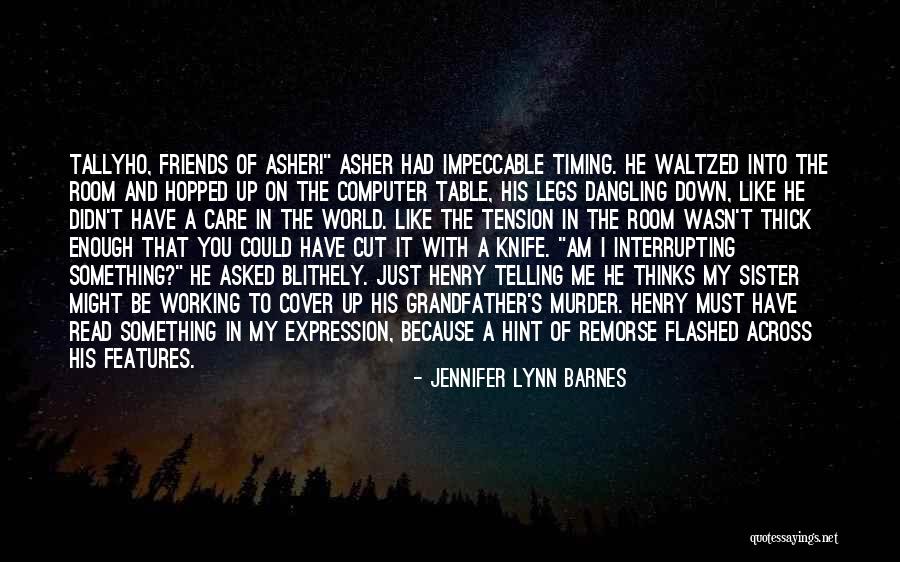 Knife That Quotes By Jennifer Lynn Barnes Knife That Quotes By Jennifer Lynn Barnes