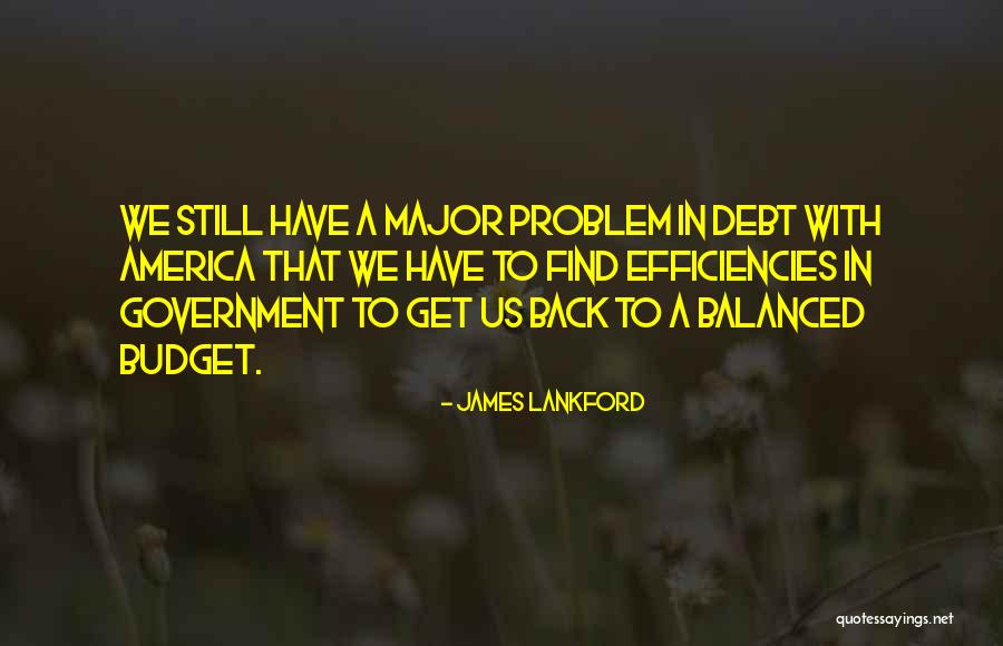 Knife Thrower Quotes By James Lankford Knife Thrower Quotes By James Lankford