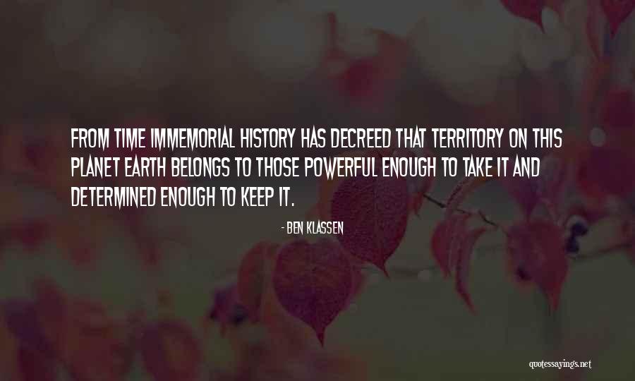 Knife Training Quotes By Ben Klassen Knife Training Quotes By Ben Klassen