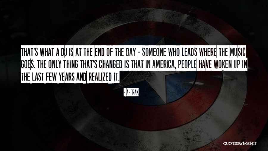 Knifed 5 Quotes By A-Trak Knifed 5 Quotes By A-Trak