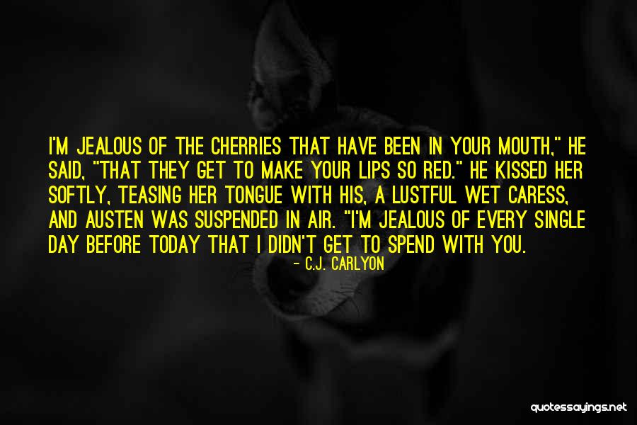 Knifewing In Zuni Quotes By C.J. Carlyon Knifewing In Zuni Quotes By C.J. Carlyon