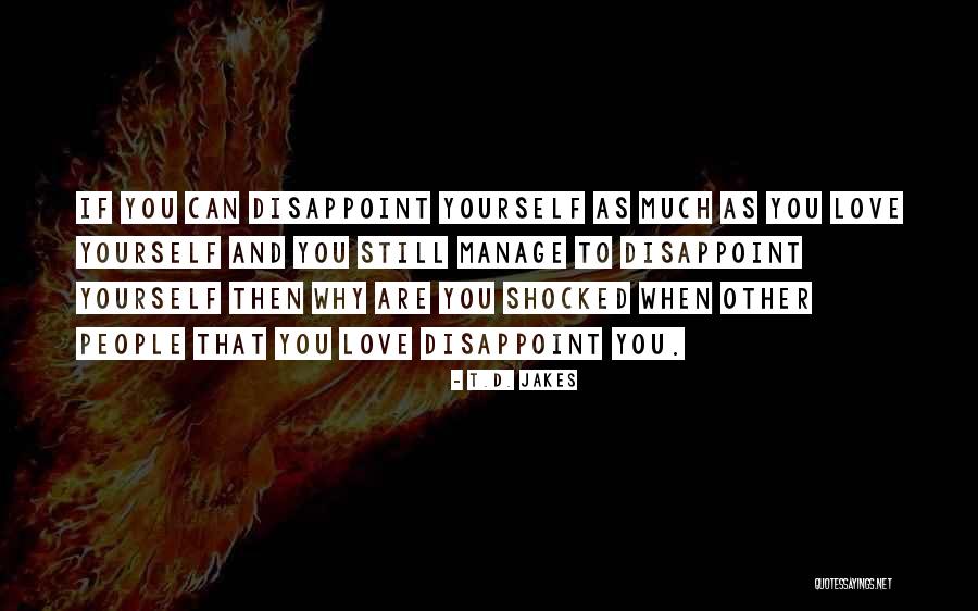 Knifewing Tracey Quotes By T.D. Jakes Knifewing Tracey Quotes By T.D. Jakes