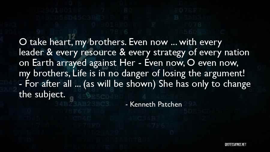 Knifing Quotes By Kenneth Patchen Knifing Quotes By Kenneth Patchen