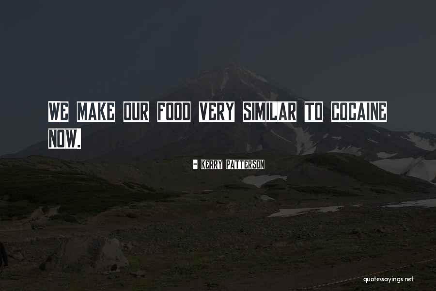 Knifing Quotes By Kerry Patterson Knifing Quotes By Kerry Patterson