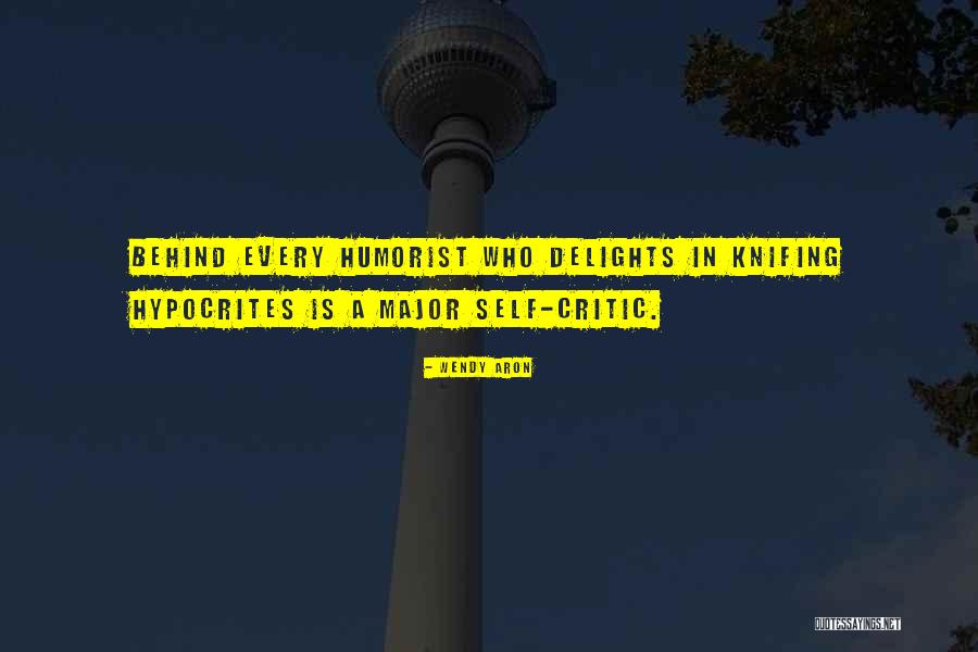 Knifing Quotes By Wendy Aron Knifing Quotes By Wendy Aron