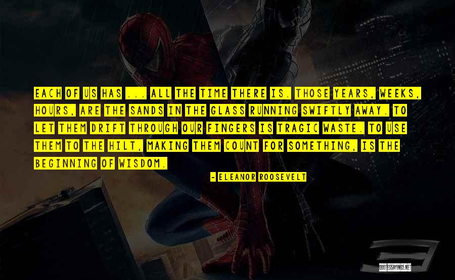 Knifing Urban Quotes By Eleanor Roosevelt Knifing Urban Quotes By Eleanor Roosevelt