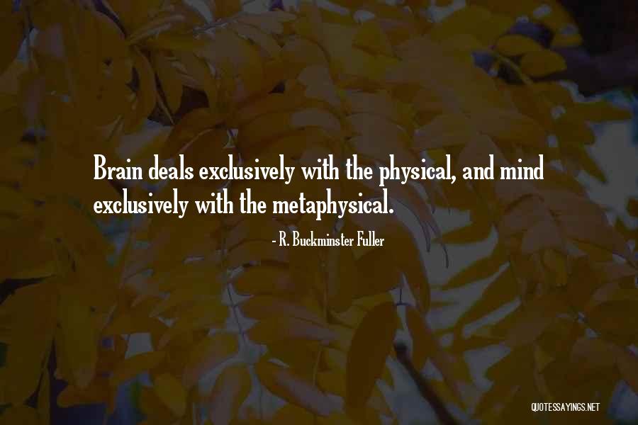 Knifing Urban Quotes By R. Buckminster Fuller Knifing Urban Quotes By R. Buckminster Fuller