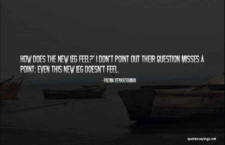 Knifings Nursery Quotes By Padma Venkatraman Knifings Nursery Quotes By Padma Venkatraman