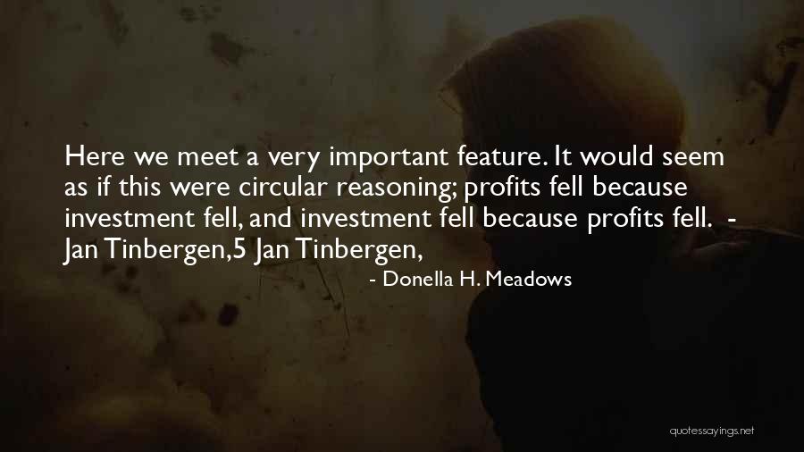 Knight Artorias Quotes By Donella H. Meadows Knight Artorias Quotes By Donella H. Meadows