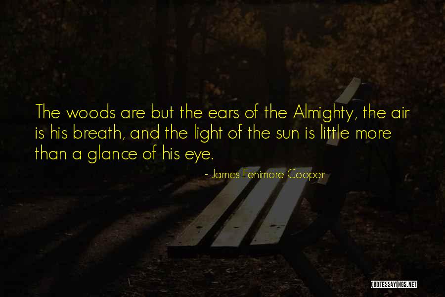 Knight Artorias Quotes By James Fenimore Cooper Knight Artorias Quotes By James Fenimore Cooper