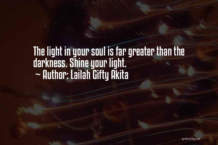 Knight Artorias Quotes By Lailah Gifty Akita