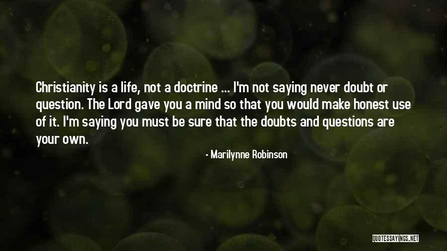 Knight Artorias Quotes By Marilynne Robinson Knight Artorias Quotes By Marilynne Robinson