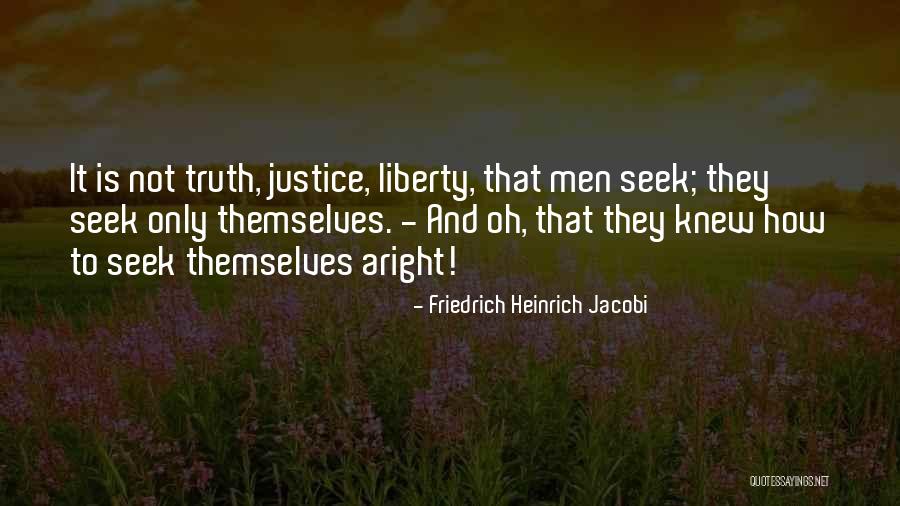Knight Faithful Quotes By Friedrich Heinrich Jacobi Knight Faithful Quotes By Friedrich Heinrich Jacobi