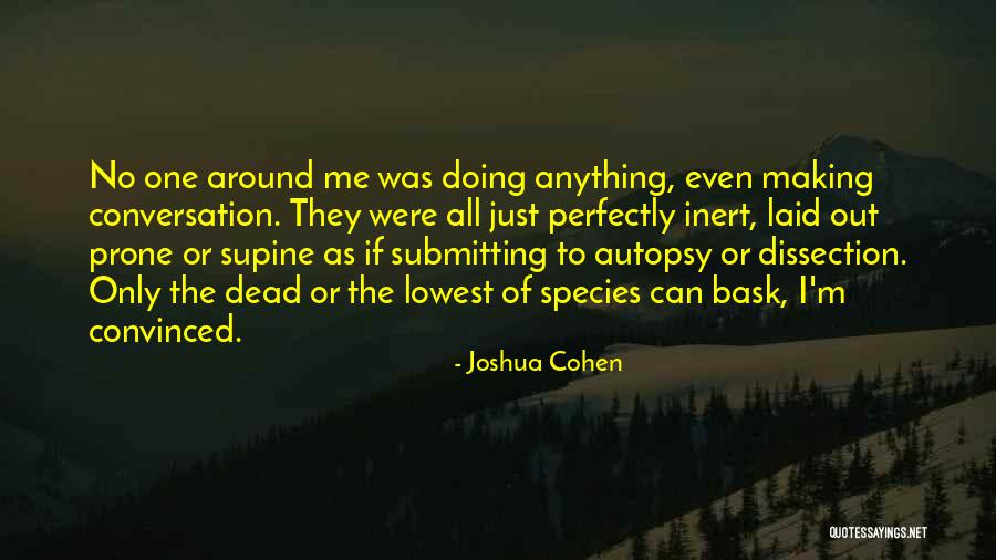 Knight In Canterbury Tales Quotes By Joshua Cohen Knight In Canterbury Tales Quotes By Joshua Cohen