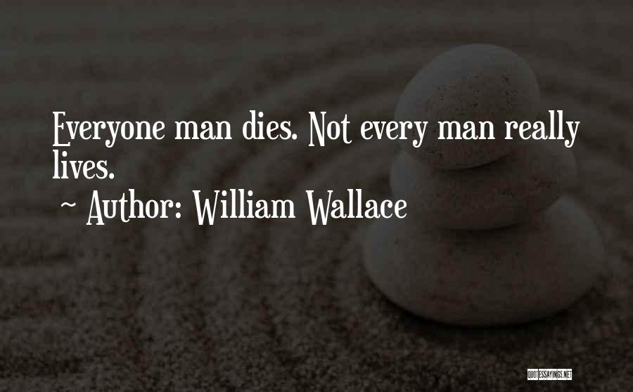 Knight Quotes By William Wallace